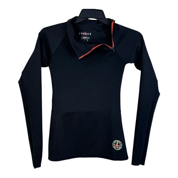 Air Jordan SAMPLE Women's Winter Utility Training - Size S - Rare 1st Production - Picture 1 of 14